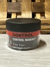 Style Sexy Hair Control Maniac Wax 1.8oz