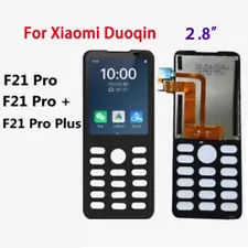 2.8" For Xiaomi Duoqin F21 Pro F21 Pro+ /Plus LCD Display Touch Screen Digitizer