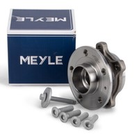 Meyle Radnabe FüR Volvo S60 III S90 II V60 II V90 II XC40 XC60 II XC90 II Vorne