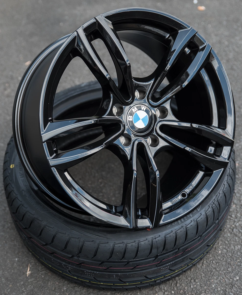 18 Zoll Sommerkompletträder Sommer Reifen Felgen für BMW 2er F22 