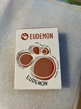 EUDEMON 1 Pack Child Proof Oven Door Lock - Black ~NEW~