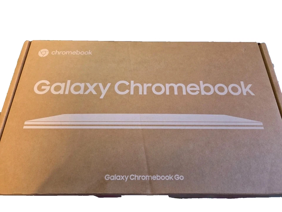 Samsung Galaxy Chromebook 11.6" (XE310XDA-KA1UK) - Image 3 of 3