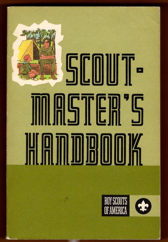 BOY SCOUT MASTERS HB & MERIT BADGE Books '80 Req, '66 Pioneering, '81 Astronomy