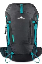 High Sierra Pathway 45 2.0 Hiking Backpack With 45L Hydration Storage Sleeve New