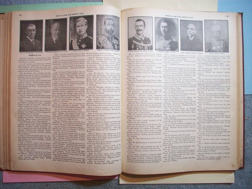 MAPPA 1922 CRAM’S HOME LIBRARY ATLAS WWI CRAM CRAMS PRIMA GUERRA MONDIALE 12” x 15” - Foto 9 di 24