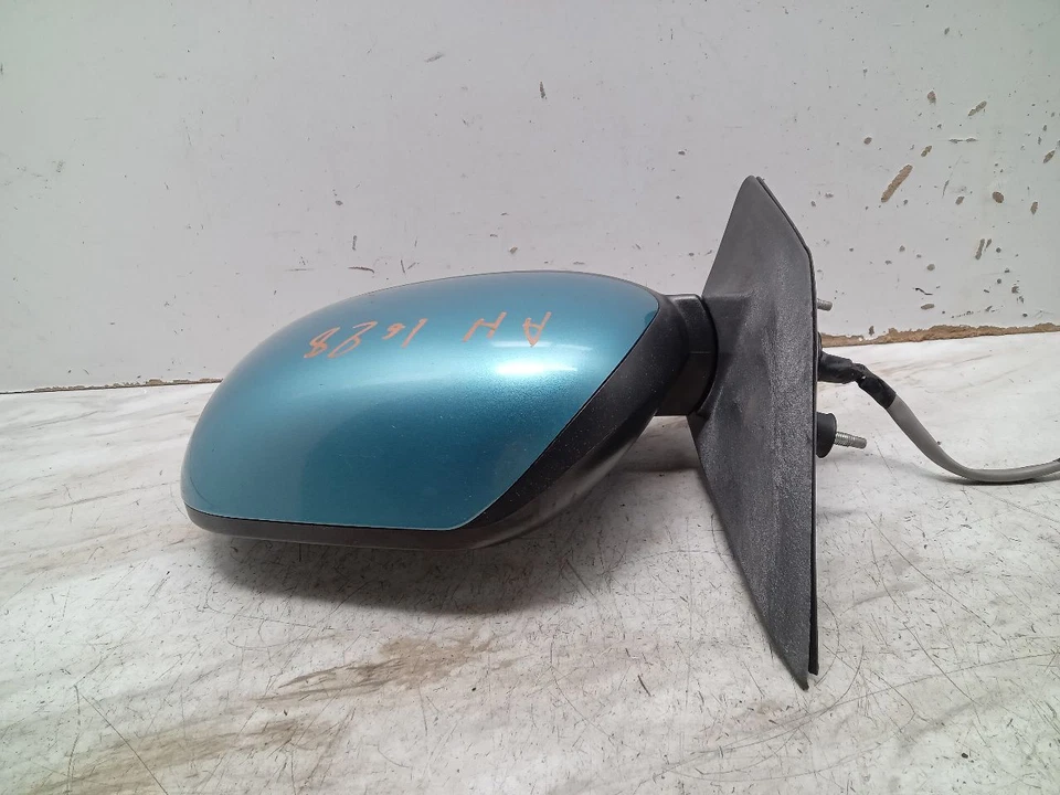 Used Left Door Mirror fits: 2013 Mitsubishi Outlander sport painted cover Left G - Image 2 of 4