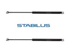 SET of 2  L & R Hood Shock - Gas Pressurized Support for BMW - OEM Stabilus