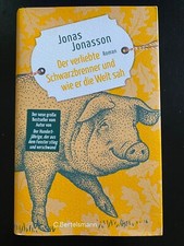 Der verliebte Schwarzbrenner und wie er die W...