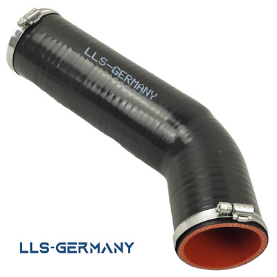 Ladeluftschlauch für FORD S-MAX 2.5 08692401-3M51-9A573-UC