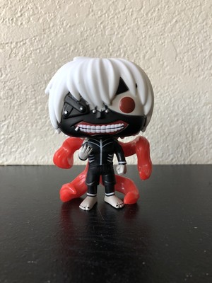 hot topic kaneki