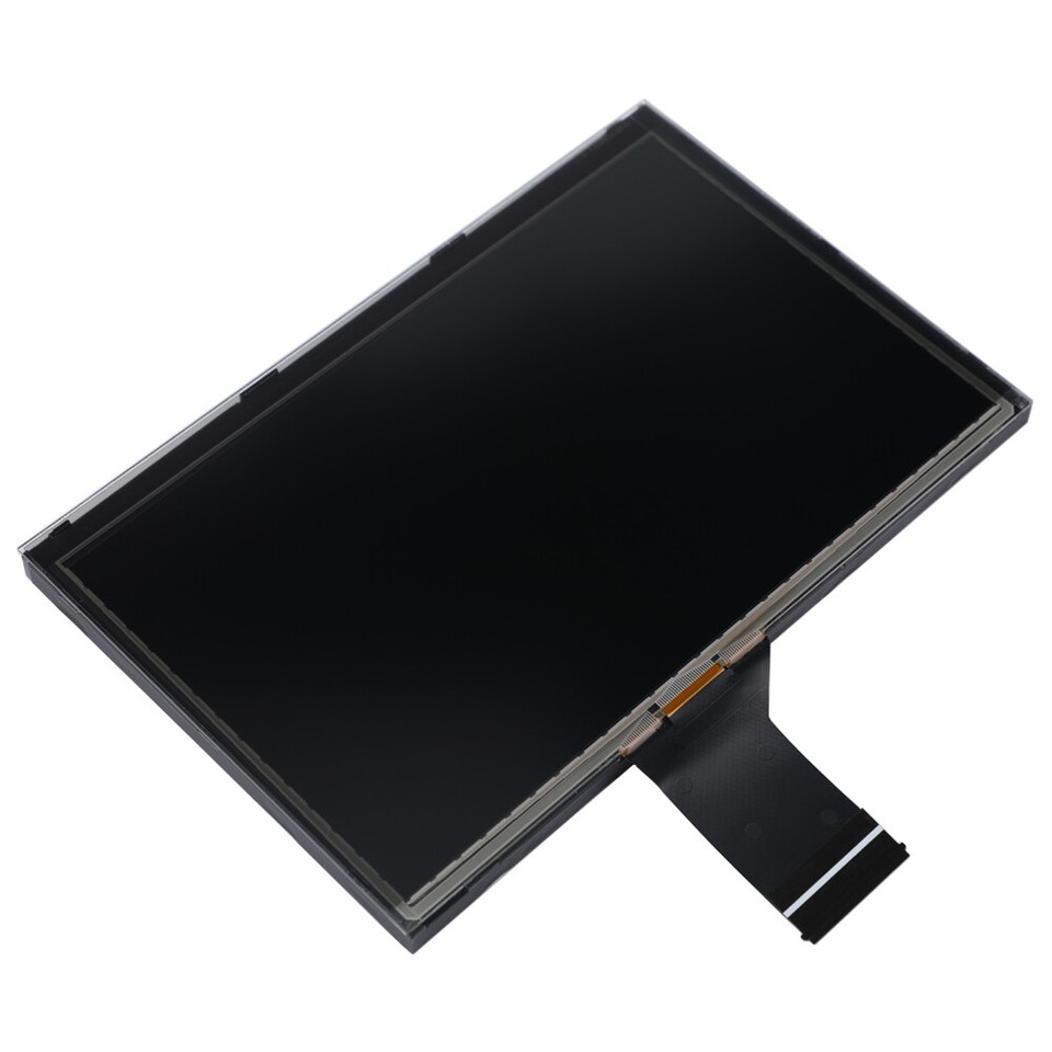 7inch Replacement Uconnect Lcd Display Touch Screen Radio Navigation For Jeep Compass 2017 2020 Tdo