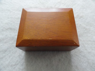 Vintage Roundtree & Yorke Watch Case - Case only, no watch included