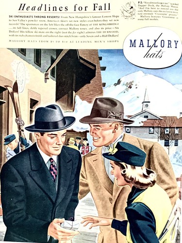 LIFE MAGAZINE NOVEMBER 10 1941 - Picture 11 of 12