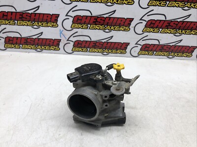   Honda Crf 450 R 2013 - 2016 Drosselklappenstutzen  