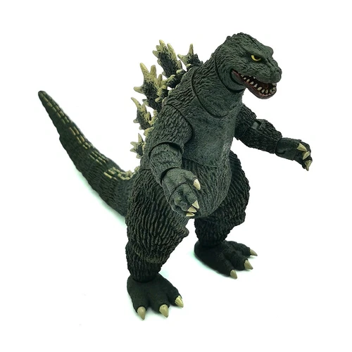 NECA Godzilla King Kong vs Godzilla 1962 Movie 12" Action Figure Model Toy Gift - Picture 12 of 15