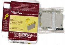 EPN XP UNIVERSAL YELLOW COMPATIBLE CARTRIDGE MUST HAVE REAL DEAL