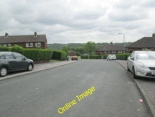 Photo 6x4 Litton Road - Park Lodge Lane Wakefield/SE3320  c2014