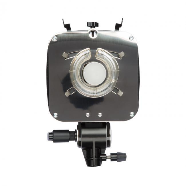 Paul C. Buff AlienBees B1600 Monolight Strobe Flash Unit Paul C. Buff AlienBees B1600 Monolight Strobe Flash Unit