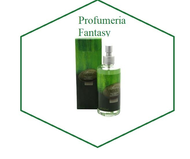 I Coloniali Spirit of Amazon Spray Ambiente Ml.150 Spray