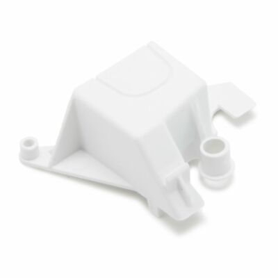 New Genuine OEM Whirlpool Refrigerator Ice Maker Fill Cup WP628356
