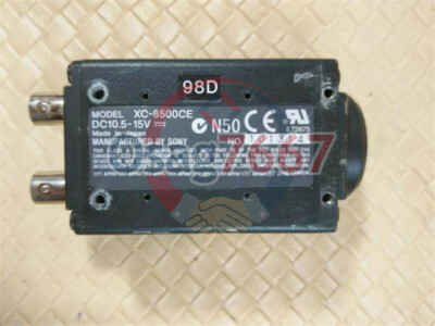 ONE USED Sony Xc-8500CE Camera Module