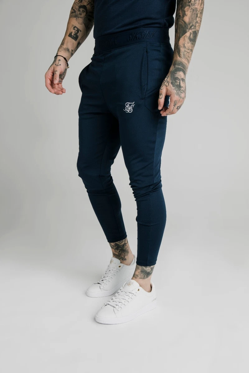 Siksilk agility track best sale pants