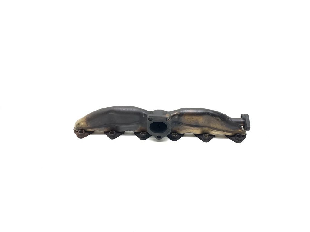 BMW 5 E60 E61 2004 Diesel Exhaust manifold 1840778842203 130kW 