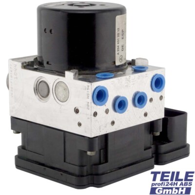 Abs-Pumpe Sprinter LT A0004460789 0273004311 0265220488 66696