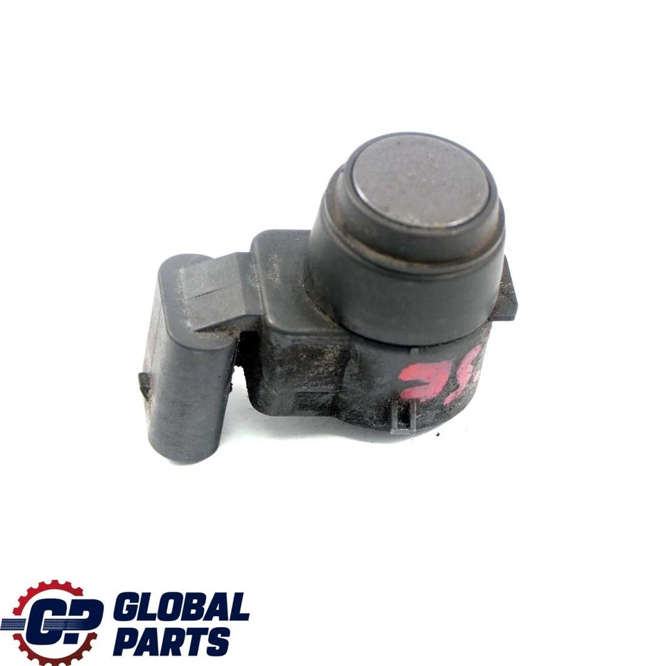 BMW E81 E82 E87 E90 Sensore Parcheggio PDC Ultrasuoni Sparkling Graphite - A22 - Immagine 3 di 4