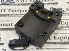 NEW DMG Mori Tool Holding Block - T00187 A09 w/Warranty