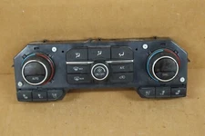 2019 Chevy Silverado 1500 AC Heat Temperature Climate Control OEM 84499510