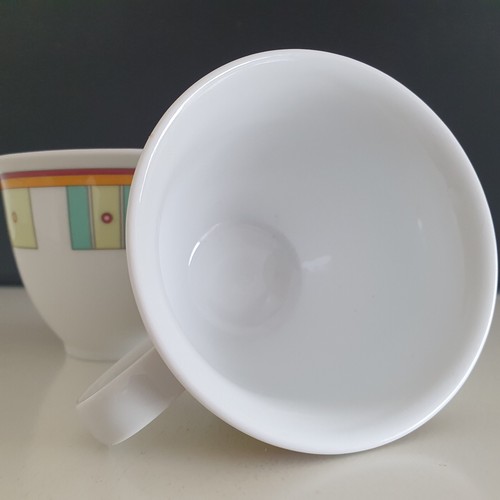 2 x Thomas Prima Romanze Kaffeetassen - neuwertig - Bild 3 von 4