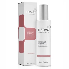 Neova Microfoliant Cleanser 8.5oz