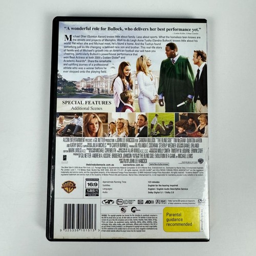 DVD Region 4 clearance various genres & titles good to excellent pick from list - Picture 528 of 775