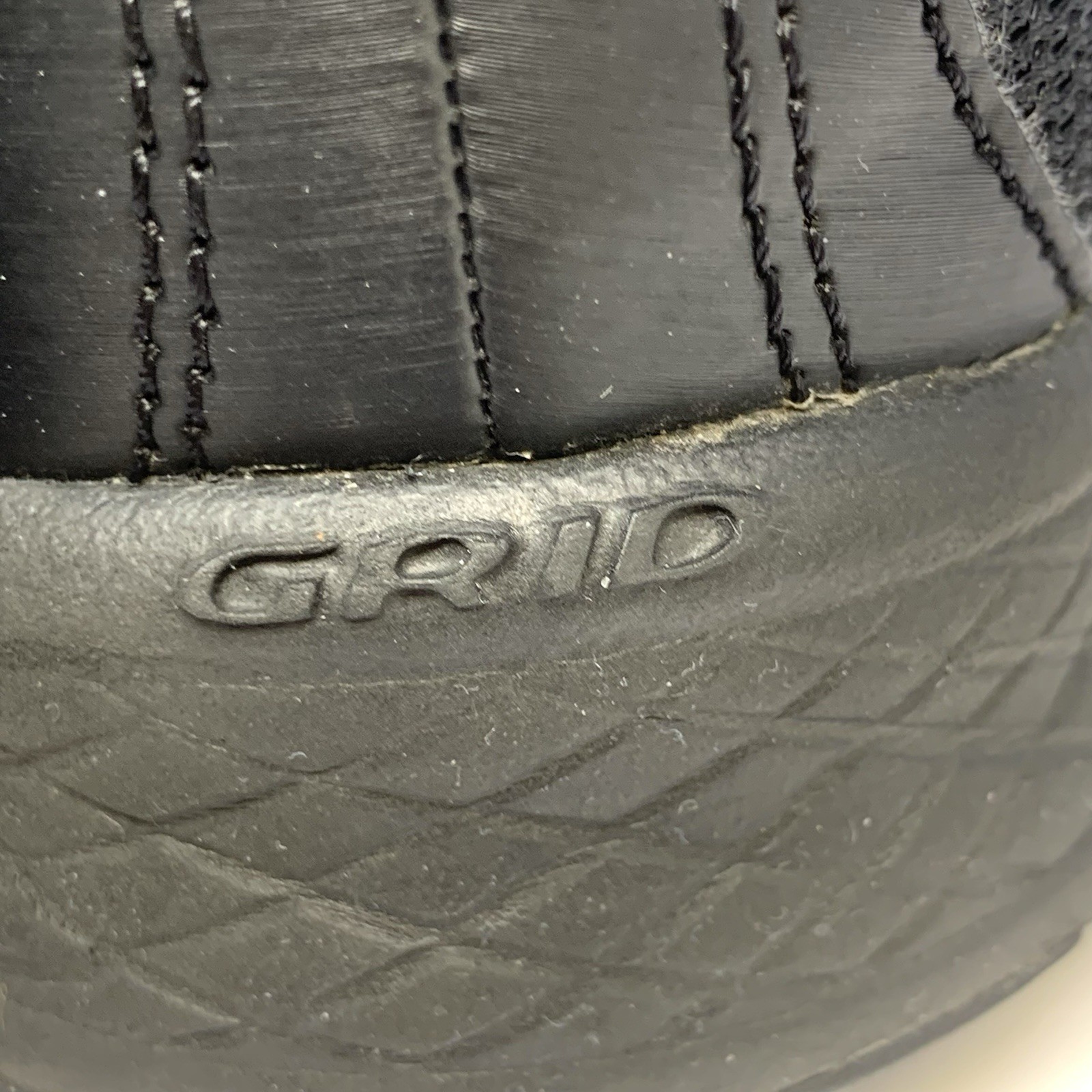 Saucony Cohesion 13 Women Size 9.5 Black Athletic Shoes #S10565-1 Pre Owned  thumbnail 14