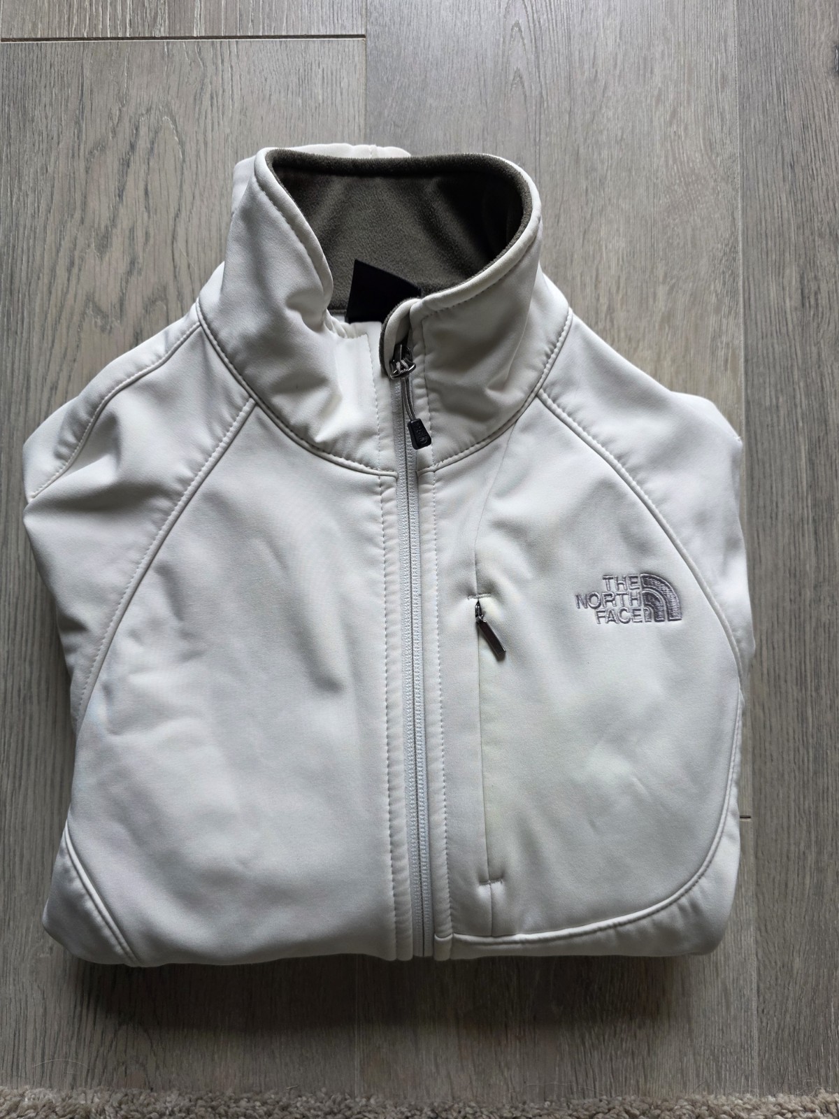 The North Face Women XS Apex Bionic Softshell Jac… - image 4