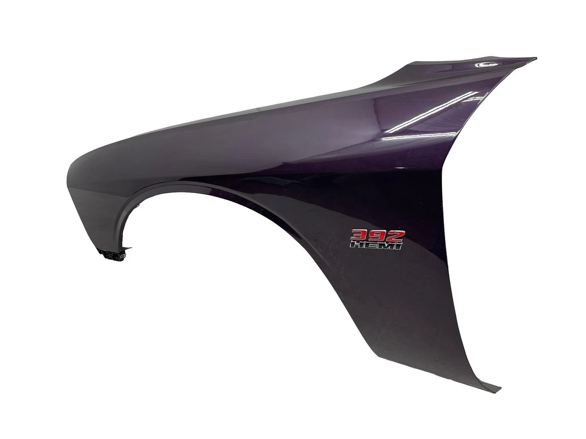 Purple Car and Truck Fenders for sale | eBay
