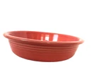 Fiesta Homer Laughlin replacement Soup Cereal Serving bowl Flamingo 7x2"