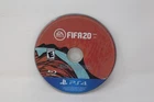FIFA 20 Sony Playstation 4 PS4 Disc Only