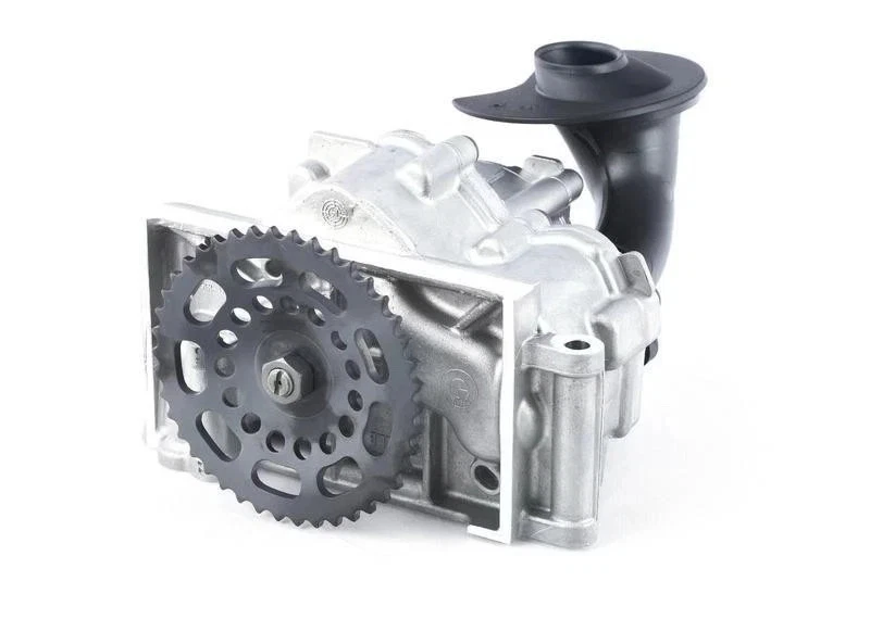 Engine Overhaul Rebuild Kit w/ Crankshaft Bearing Oil Pump For BMW 4.4T S63B44 - Image 2 of 4