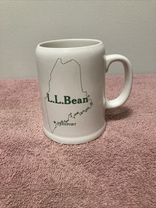 L.L. Bean Mug | eBay
