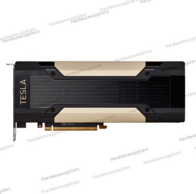 Original NVIDIA Tesla V100 32GB GPU HBM2 PCIe 3.0 Accelerator 699-2G500-0202-400