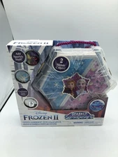 Tara Toy Frozen 2 SlimieDesigns