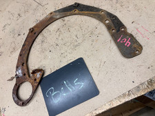 366 454 427 C50 C60 Chevrolet Gmc BIG Truck TRANSMISSION ADAPTER STARTER PLATE