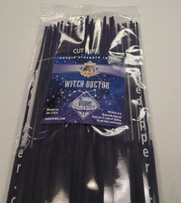 THE DIPPER DOUBLE STRENGTH 19 INCH INCENSE WITCH DOCTOR 25 STICKS 3+ HOURS
