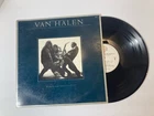 Van Halen Women and Children First Vinyl Record 1980 Warner Bros HS-3415