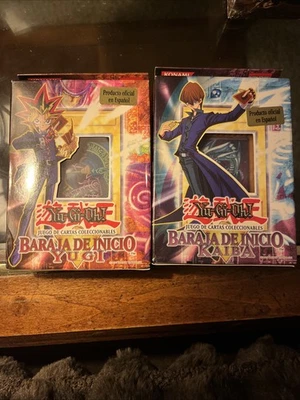 sealed deck yugioh Yu-Gi-Oh Structure - Yugi Muto and make it immune to your opponents destruction effects Starter deck collection ( Sealed