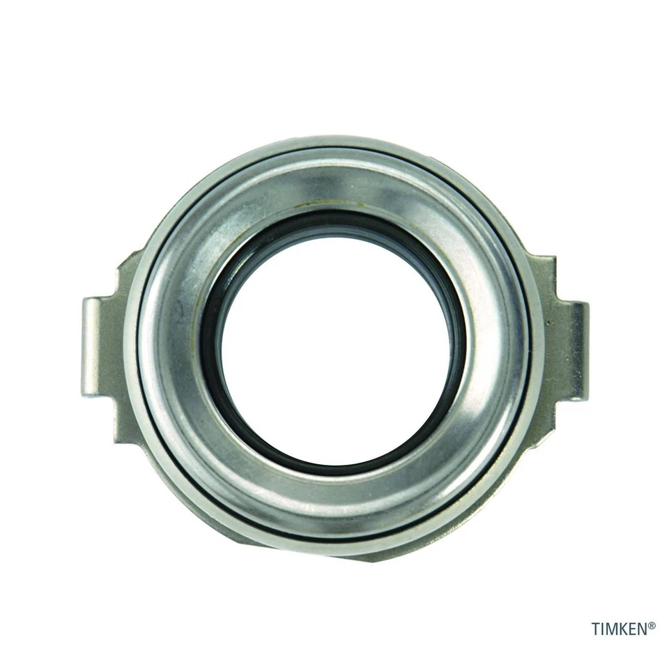 Rodamiento de bolas autoalineable sellado liberación embrague Timken 614079 - Conjunto Foto 4 de 4