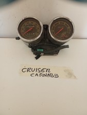 Strumentazione Veglia Piaggio Carnaby Cruiser 300