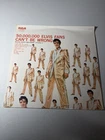 50000000 Elvis Fans Can’t Be Wrong Demonstration Promo Still Sealed Vinyl LP
